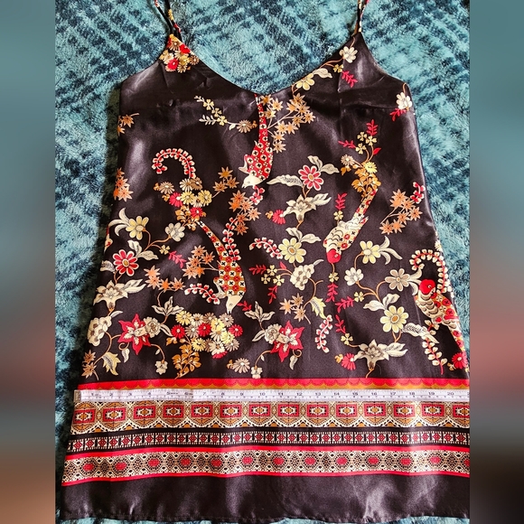 Lulus mini dress or long top, size M - Picture 6 of 10